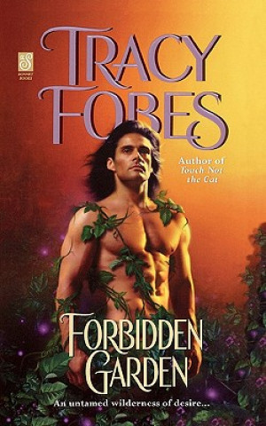 Buch Forbidden Garden Tracy Fobes