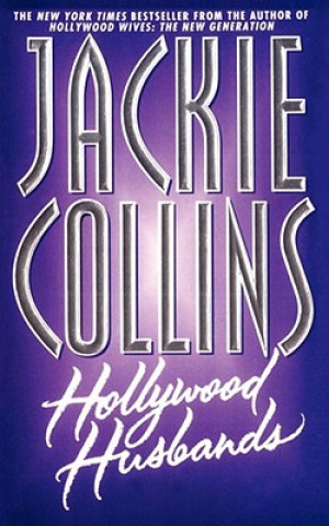 Carte Hollywood Husbands Jackie Collins