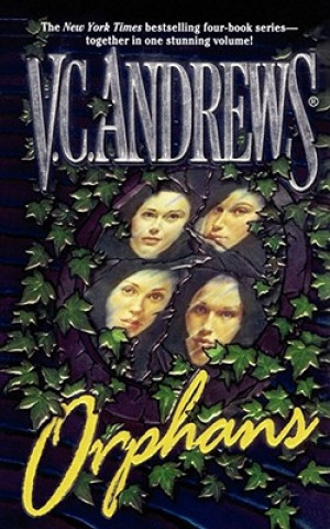 Carte Orphans V. C. Andrews