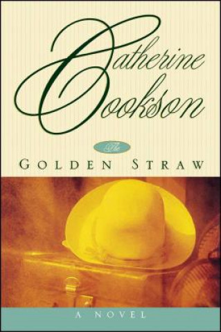 Carte Golden Straw Catherine Cookson