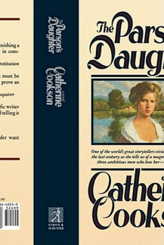 Knjiga Parson's Daughter Catherine Cookson