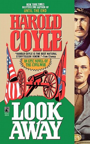 Könyv Look Away Harold Coyle