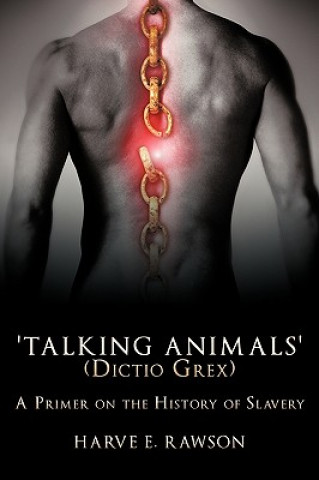 Knjiga 'Talking Animals' (Dictio Grex) Rawson