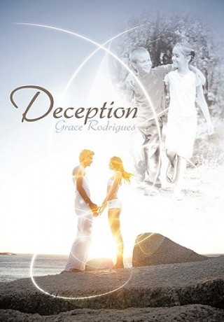 Boek Deception Grace Rodrigues