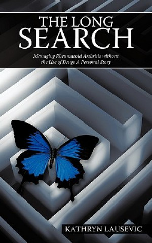 Buch Long Search Kathryn Lausevic