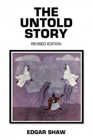 Kniha Untold Story Edgar Shaw