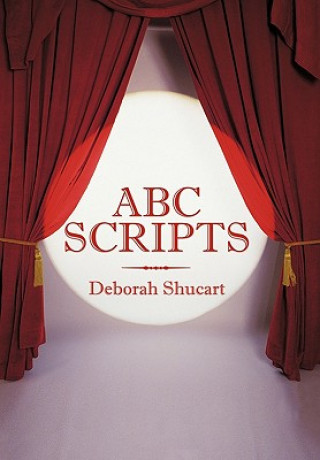 Livro ABC Scripts Deborah Shucart