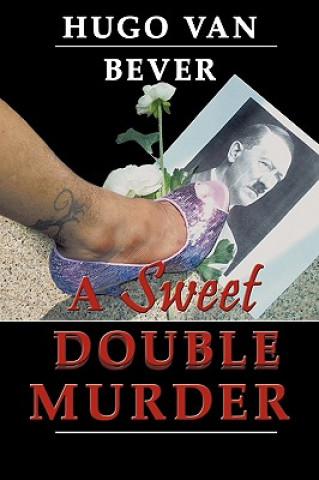 Book Sweet Double Murder Hugo Van Bever