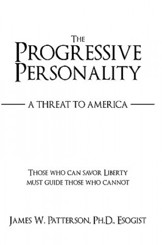 Carte Progressive Personality James W Patterson