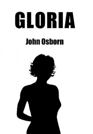 Libro Gloria John Osborn