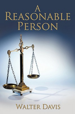 Buch Reasonable Person Walter Davis