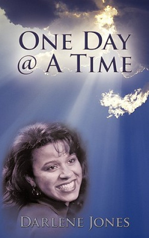 Kniha One Day @ A Time Darlene Jones