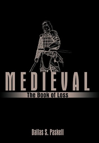 Kniha Medieval Dallas S Paskell
