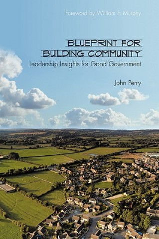 Książka Blueprint for Building Community Perry