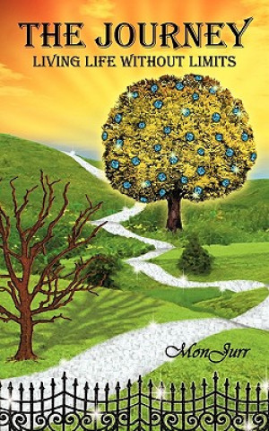 Knjiga Journey Monjurr