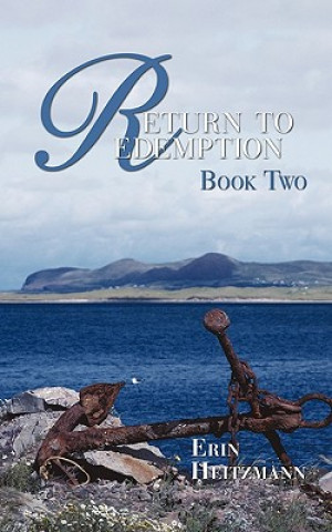 Kniha Return to Redemption Erin Heitzmann