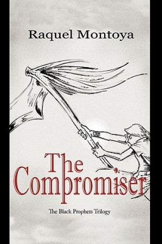 Libro Compromiser Raquel Montoya