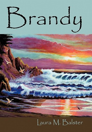 Könyv Brandy Laura M Balster