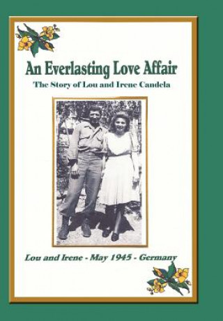 Buch Everlasting Love Affair Lou Candela