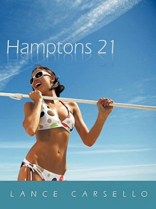 Carte Hamptons 21 Lance Carsello