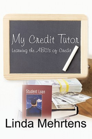 Book My Credit Tutor Linda Mehrtens