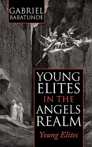 Knjiga Young Elites in the Angels Realm Gabriel Babatunde