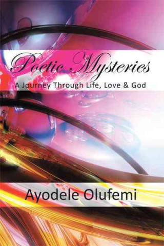 Libro Poetic Mysteries Ayodele Olufemi