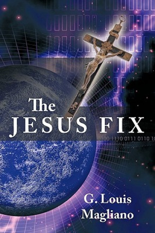 Buch Jesus Fix G Louis Magliano