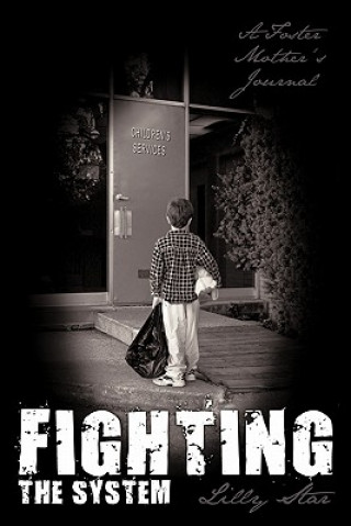 Livro Fighting the System Lilly Star