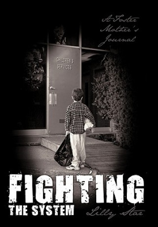 Livro Fighting the System Lilly Star