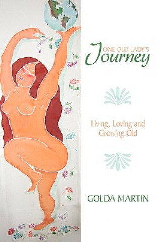 Könyv One Old Lady's Journey Golda Martin