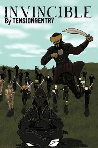 Libro Invincible Tensiongentry