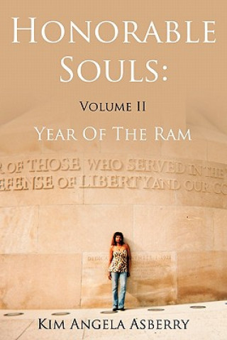 Buch Honorable Souls Kim Angela Asberry