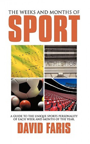Carte Weeks and Months of Sport David Faris