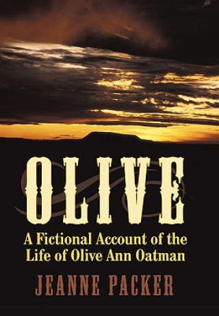 Buch Olive Jeanne Packer