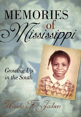 Książka Memories of Mississippi Wanda F Jackson