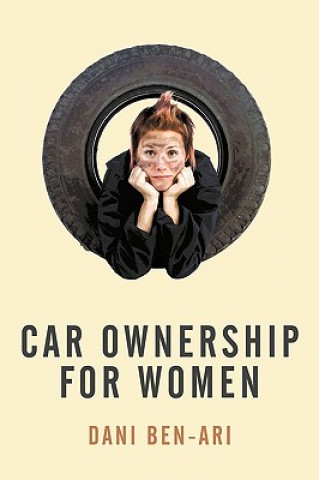 Książka Car Ownership for Women Dani Ben-Ari