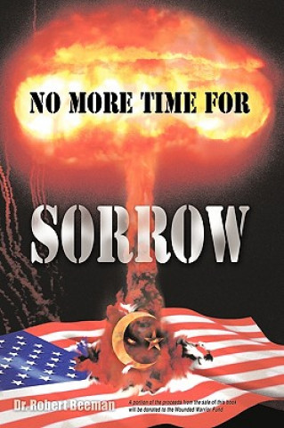 Könyv No More Time For Sorrow Dr Robert Beeman