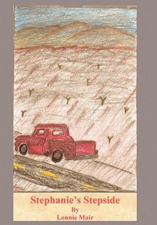 Buch Stephanie's Stepside Lonnie Mair