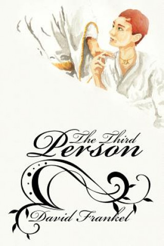 Libro Third Person David Frankel
