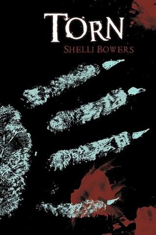 Книга Torn Shelli Bowers