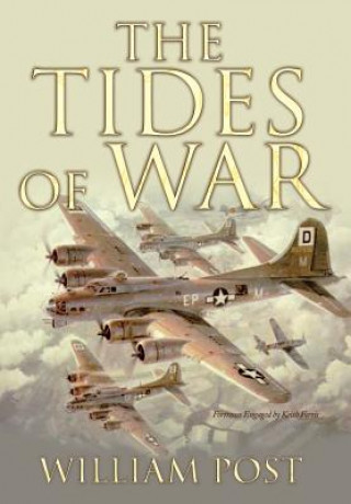 Carte Tides of War Post