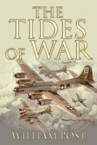 Carte Tides of War Post
