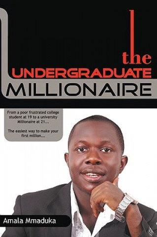 Carte Undergraduate Millionaire Amala Mmaduka