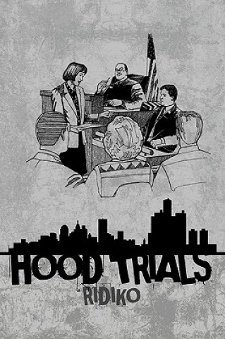 Carte Hood Trials Ridiko