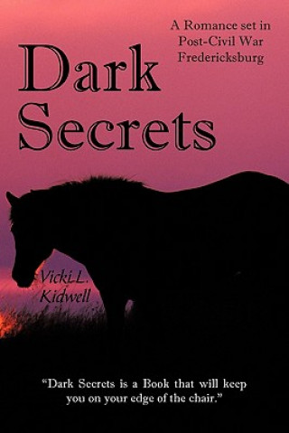 Knjiga Dark Secrets Vicki L Kidwell