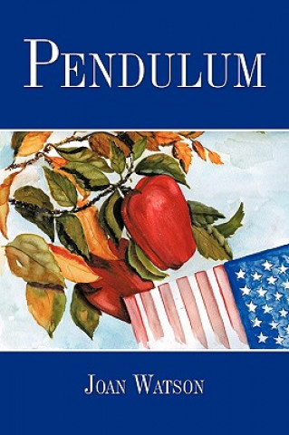 Kniha Pendulum Joan Watson