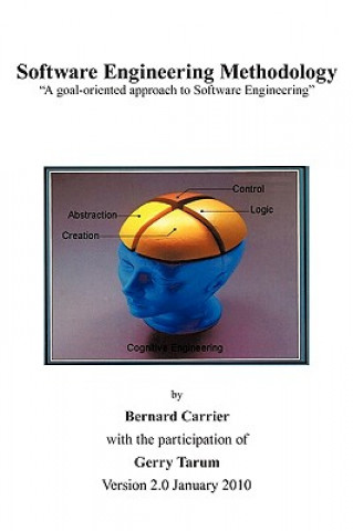 Könyv Software Engineering Methodology 2nd Edition Gerry Tarum