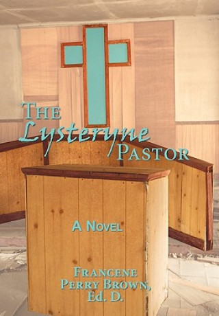 Libro Lysteryne Pastor Francene Perry Brown Ed D