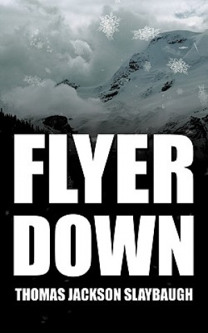 Kniha Flyer Down Thomas Jackson Slaybaugh